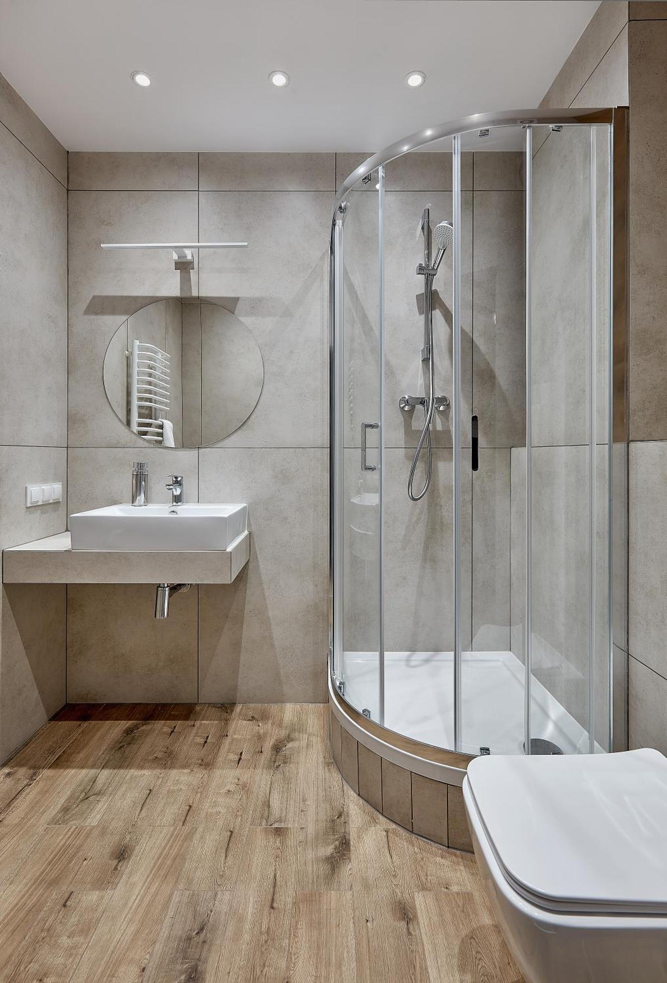 Apartament (4 osoby dorosłe)